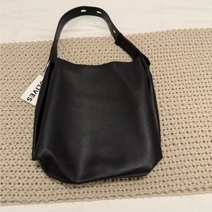 Elegant Black Women's Bag